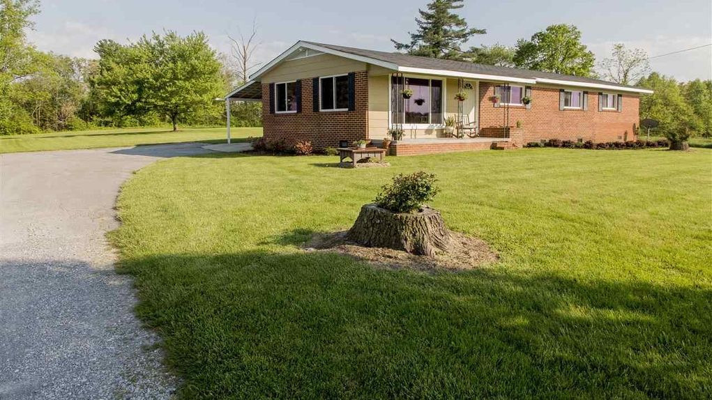 32.42 acres in Rhea County, Tennessee