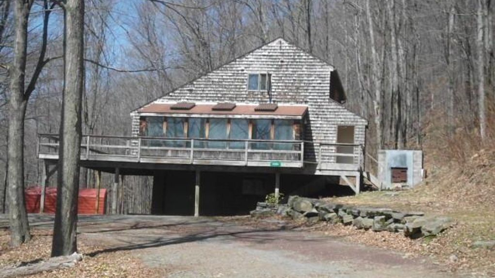 5.2 acres in Susquehanna County, Pennsylvania