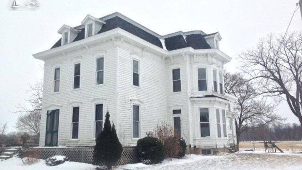 2.04 acres in Erie County, Ohio