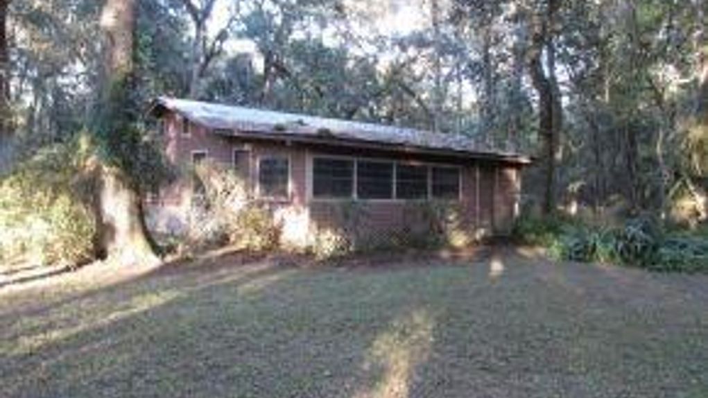 4.4 acres in Hernando County, Florida