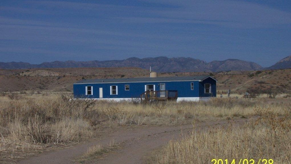 10 acres in Grant County, New Mexico