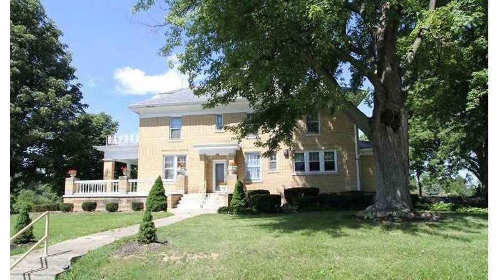 10.8 acres in Auglaize County, Ohio