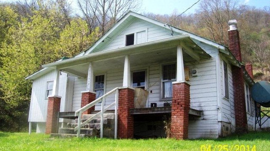 37.4 acres in Yancey County, North Carolina