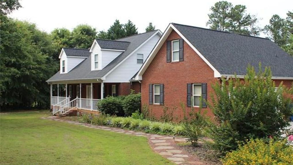 3.11 acres in Walton County,