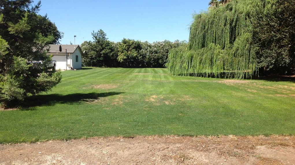 3.24 acres in Stanislaus County, California