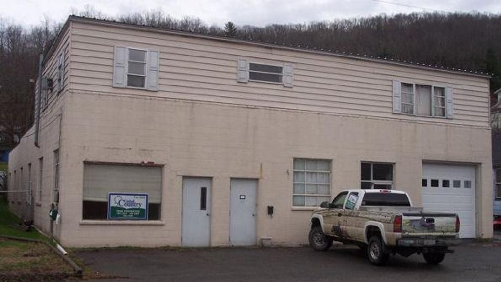 0.17 acres in Braxton County, West Virginia