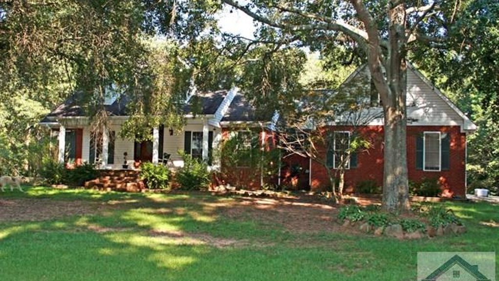 19 acres in Madison County,