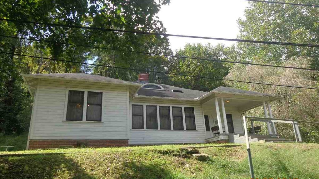 12 acres in Wayne County, West Virginia