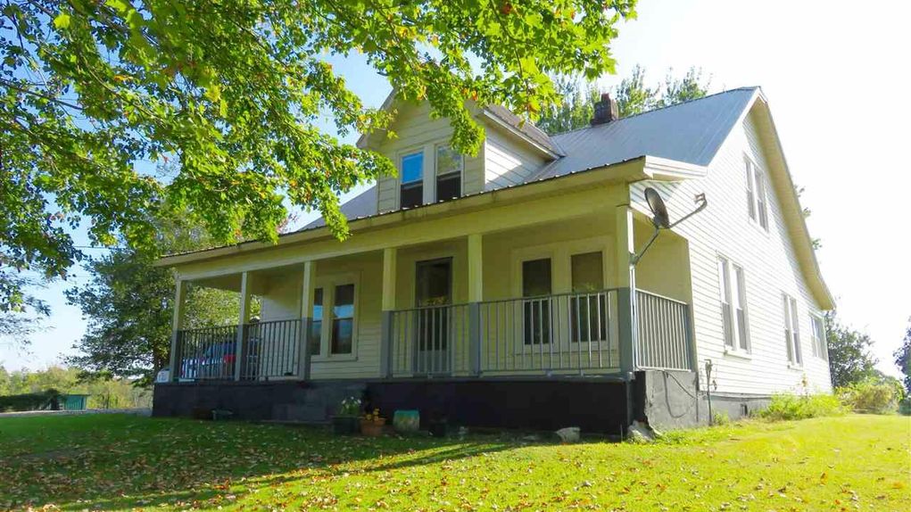 4 acres in Lincoln County, Kentucky