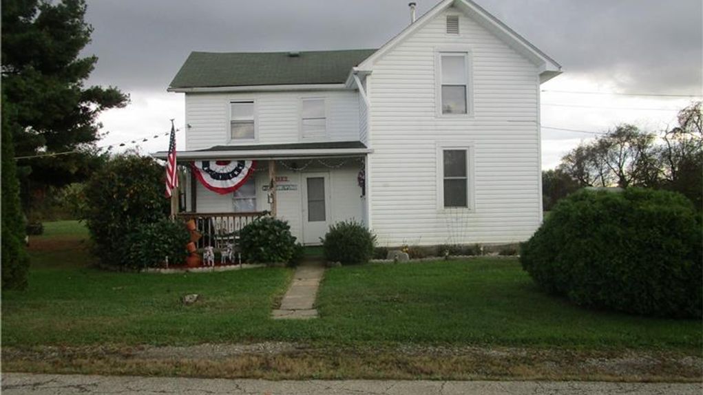 2 acres in Fayette County, Pennsylvania