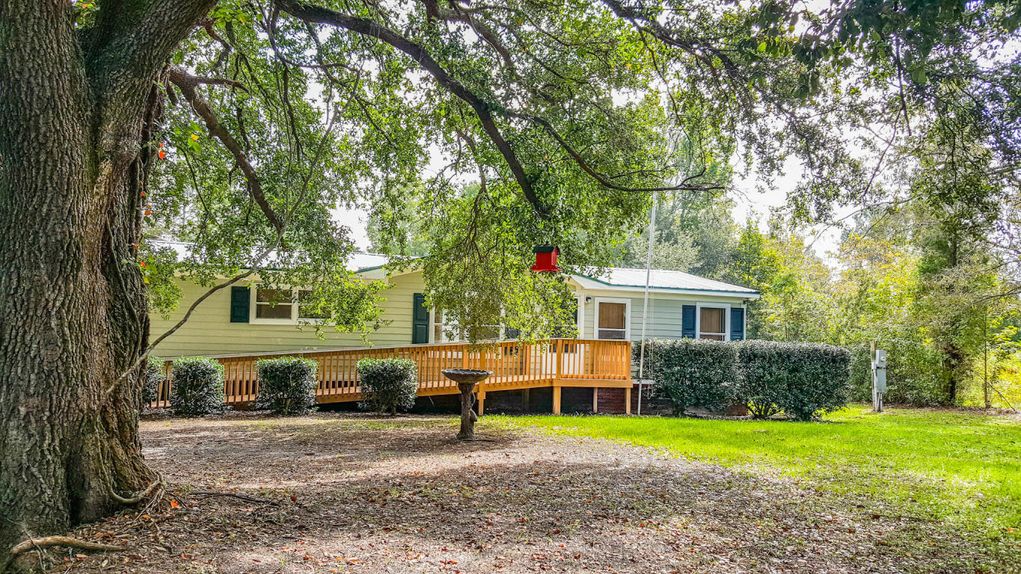 1.02 acres in Berkeley County, South Carolina