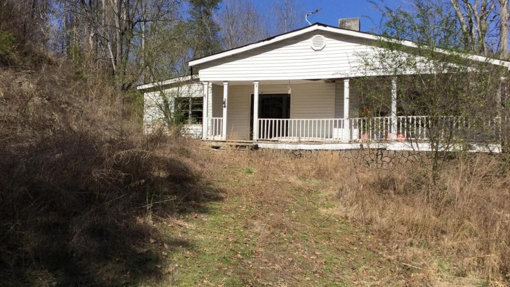 17 acres in Anderson County, Tennessee