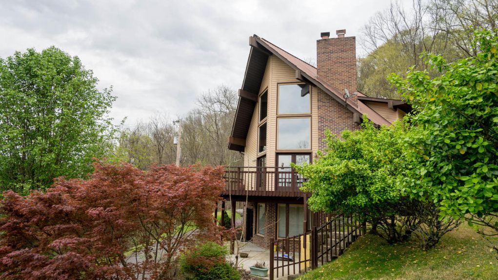 5.8 acres in Anderson County, Tennessee