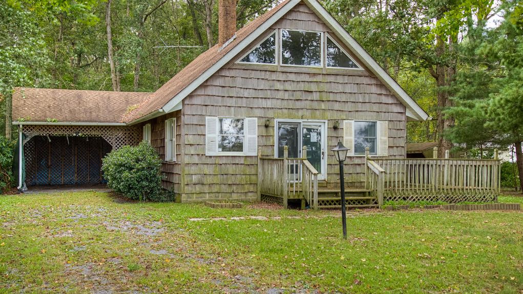 1 acres in Kent County, Delaware