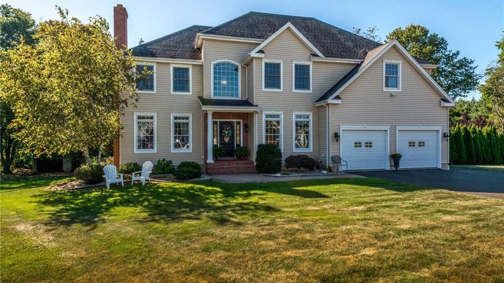 1 acres in Middlesex County, Connecticut