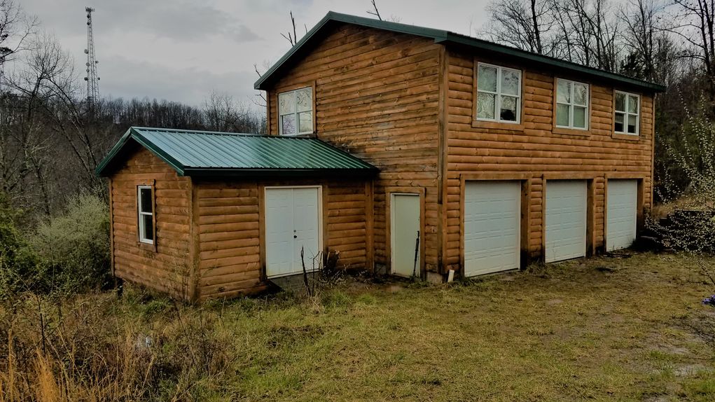 49 acres in Cabell County, West Virginia