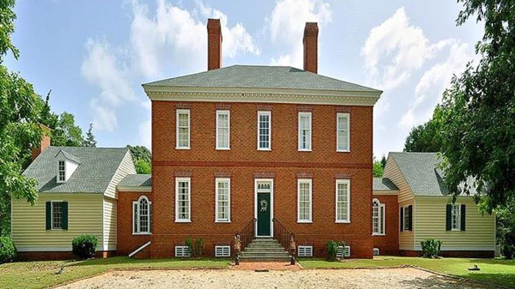 12 acres in Upson County,