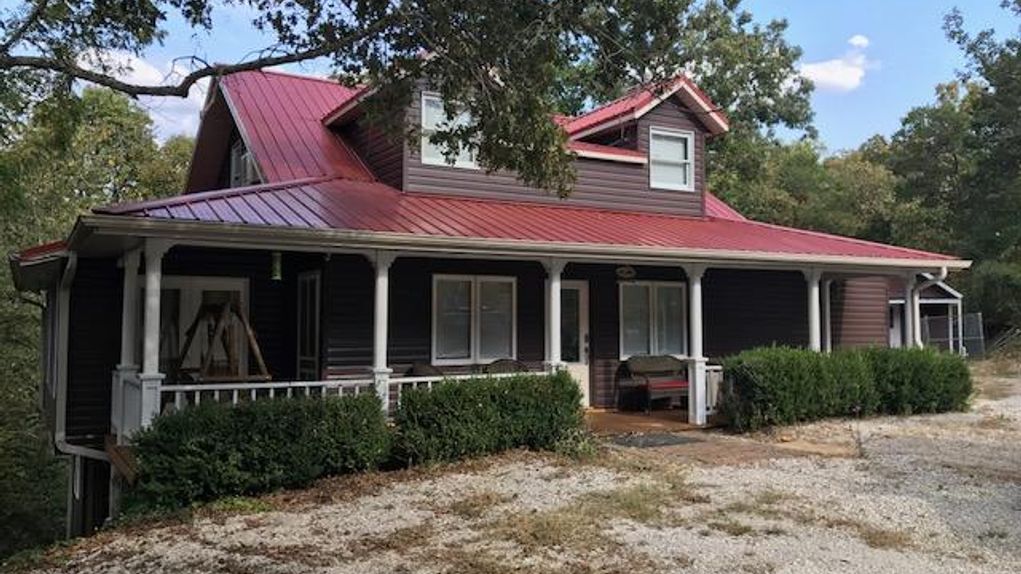 1 acres in Taney County, Missouri