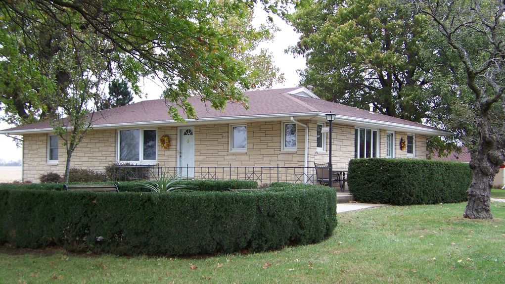 3.2 acres in Osage County, Kansas