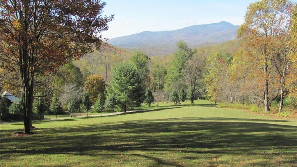 40 acres in Watauga County, North Carolina