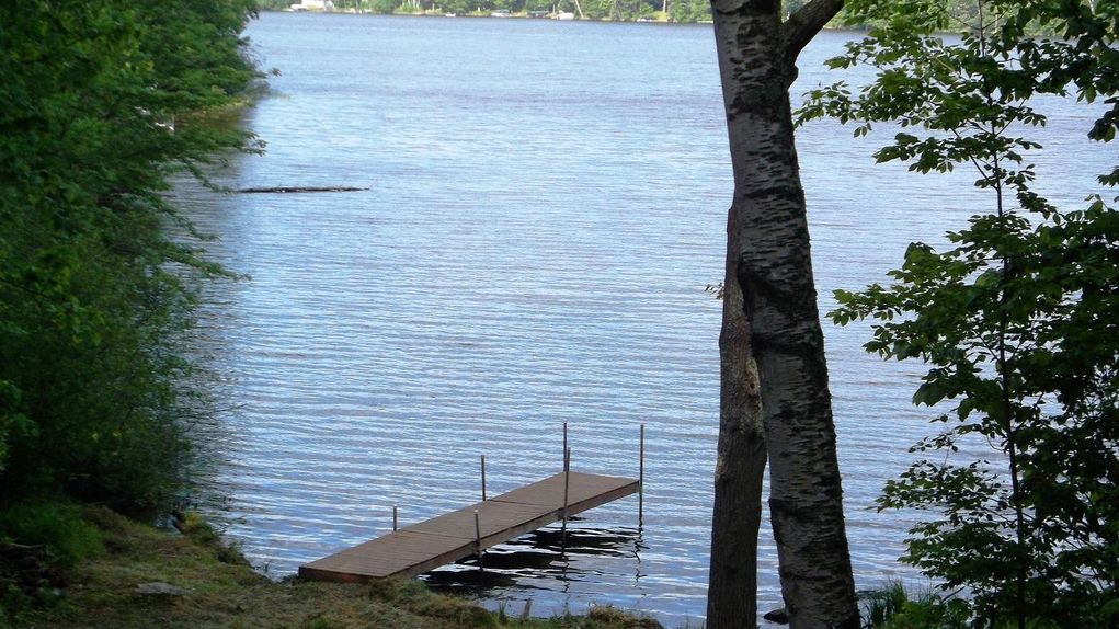 238 Acre Barber Lake