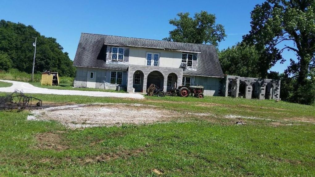 5.16 acres in Smith County, Tennessee