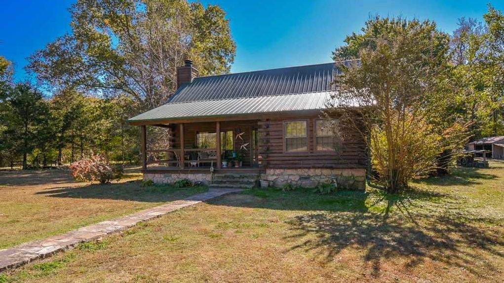 10 acres in Pulaski County, Arkansas