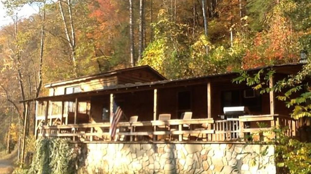 3.52 acres in Caldwell County, North Carolina