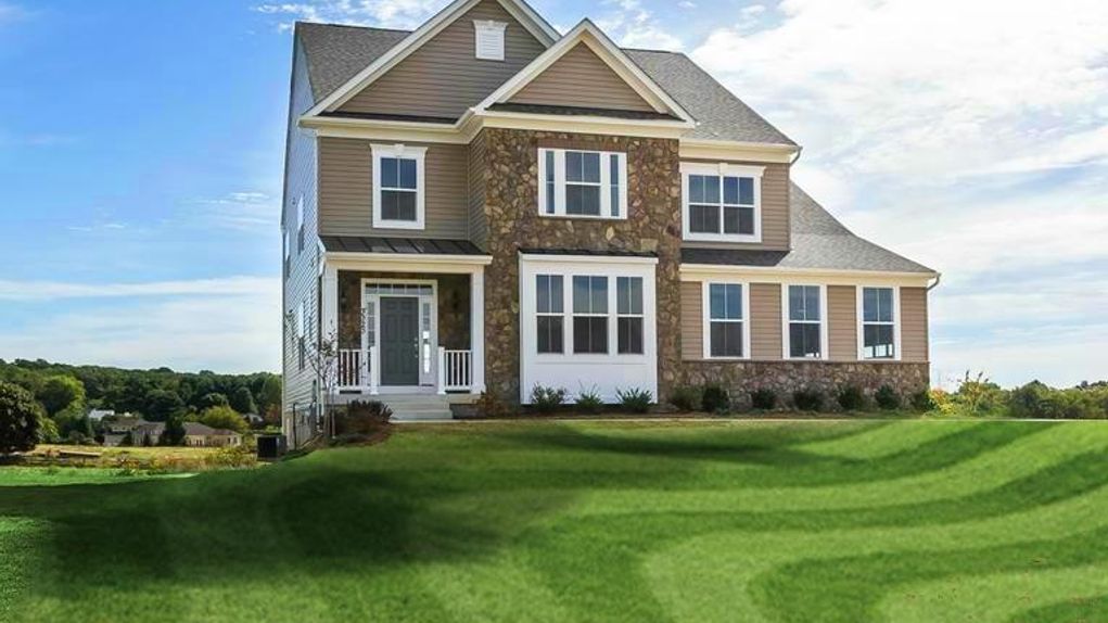 2.23 acres in Baltimore County, Maryland