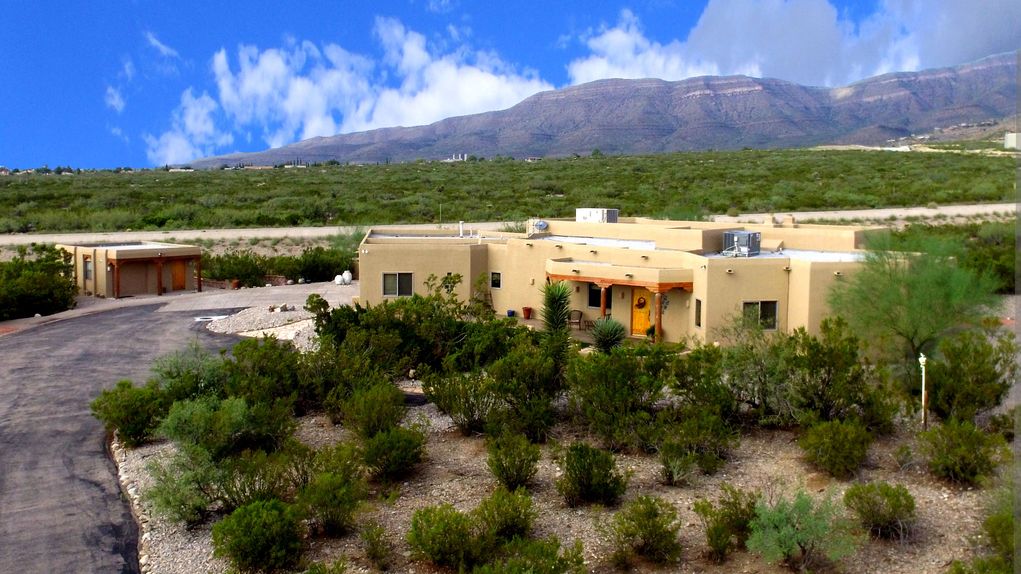 2.52 acres in Otero County, New Mexico