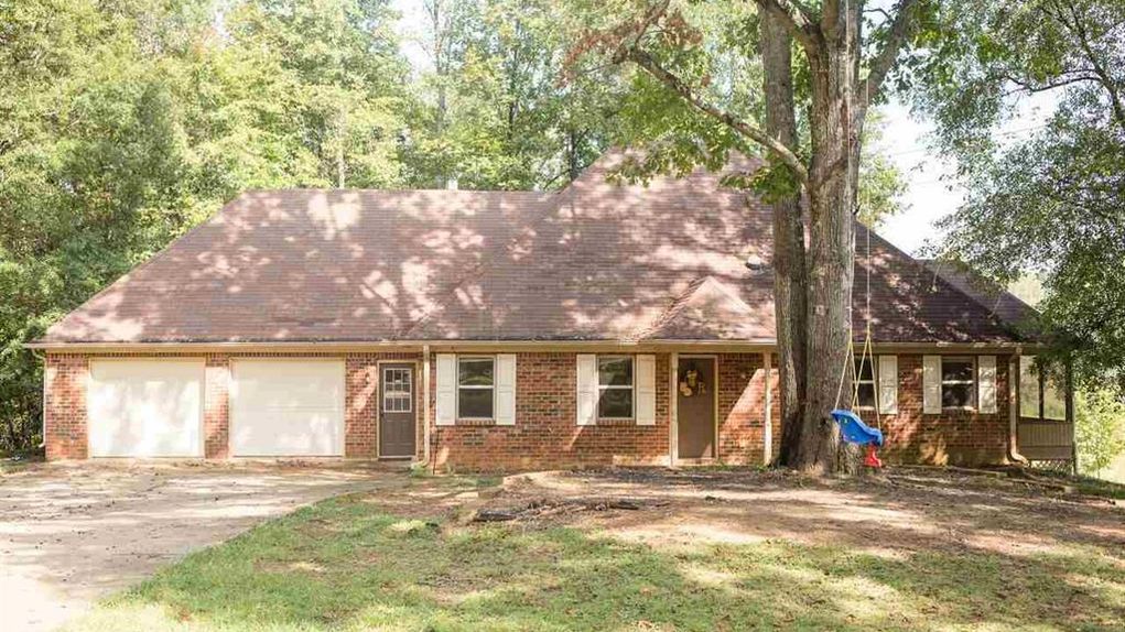 32.1 acres in Shelby County, Alabama