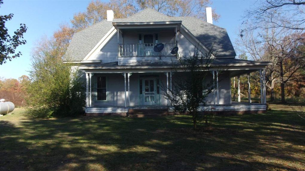 4.83 acres in Chesterfield County, South Carolina