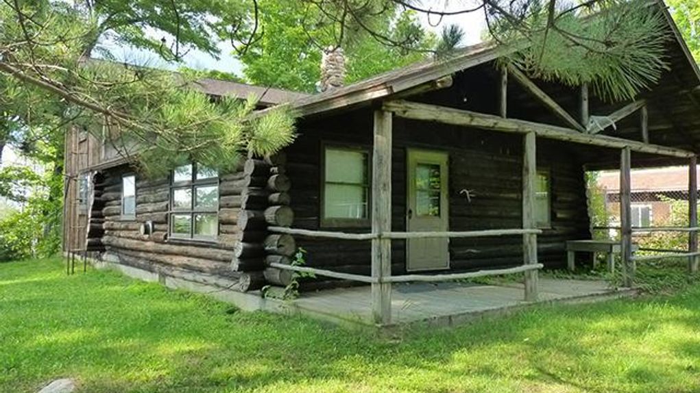 40 acres in Oneida County, Wisconsin