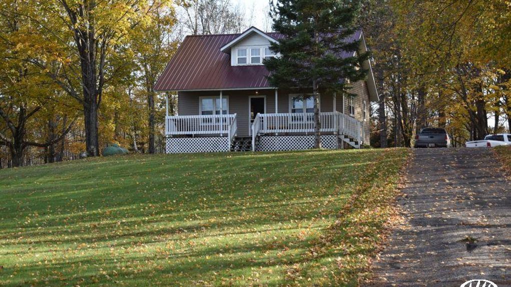 42.07 acres in County, Wisconsin