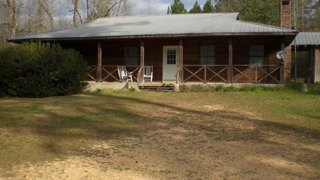 3.21 acres in Pearl River County, Mississippi