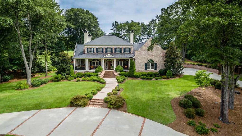 2.23 acres in Oconee County, South Carolina