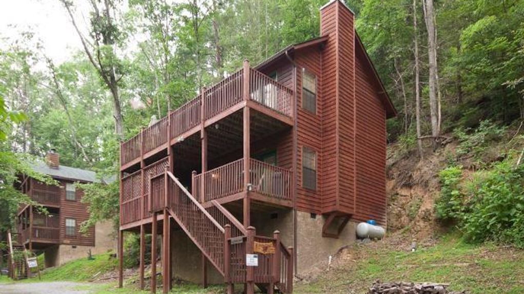 0.5 acres in Sevier County, Tennessee