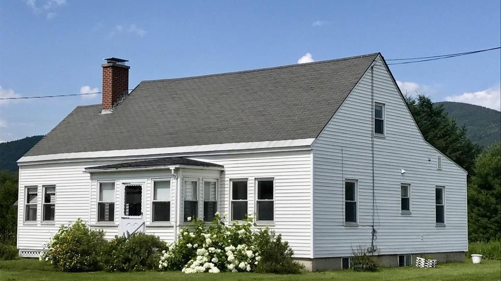 1.8 acres in Coos County, New Hampshire