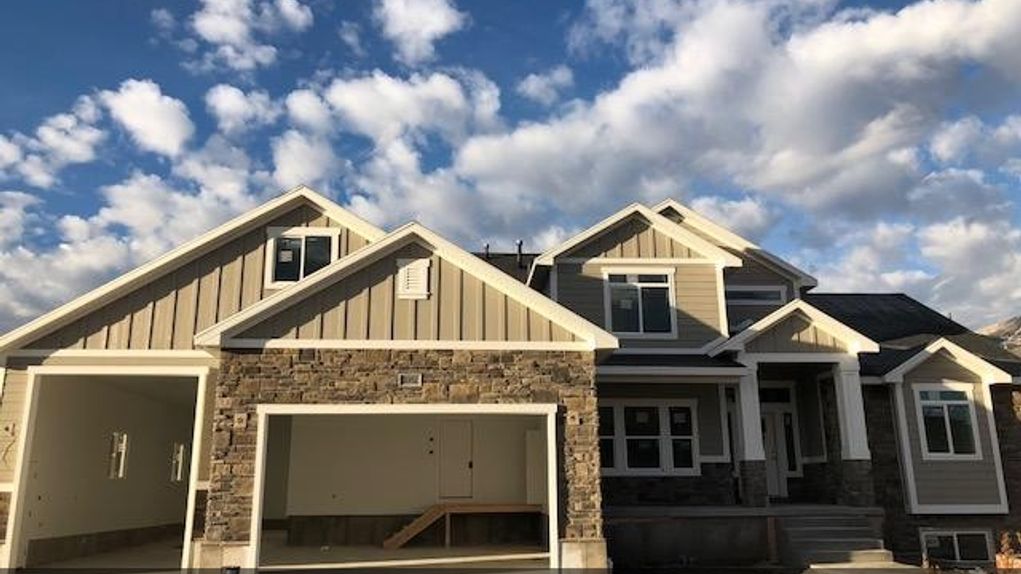 1.02 acres in County, Utah