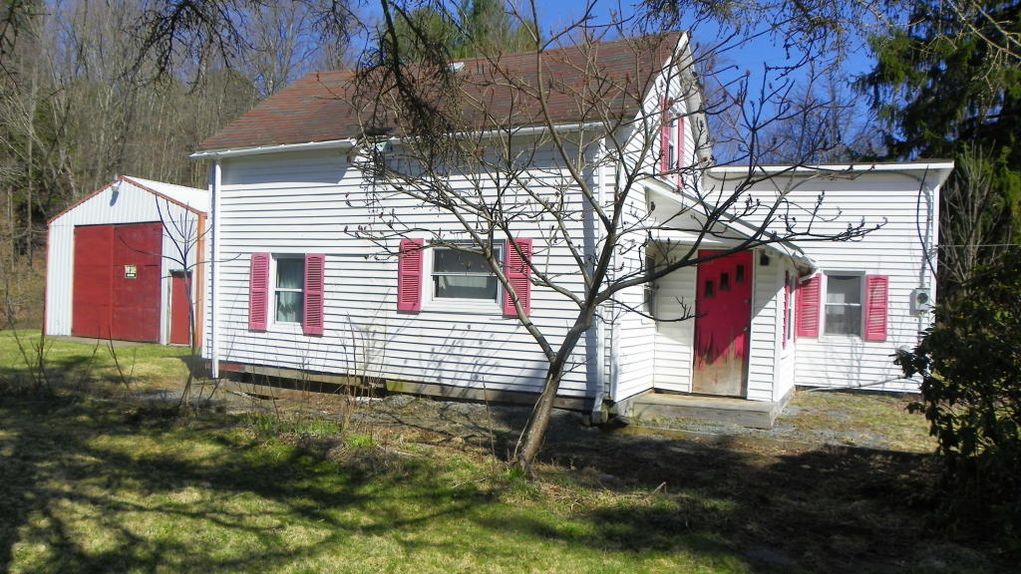 1.8 acres in Susquehanna County, Pennsylvania