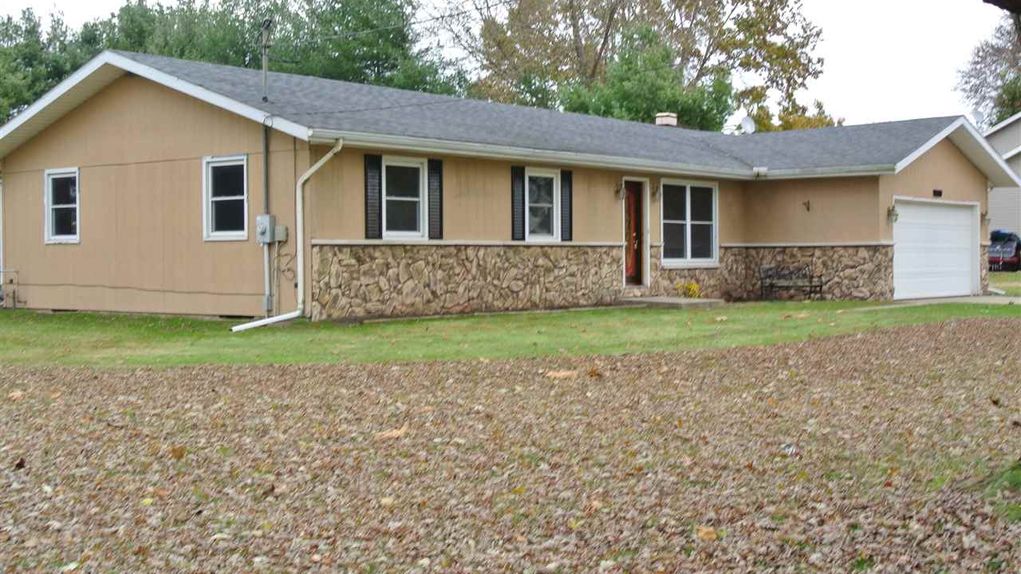 1 acres in Elkhart County, Indiana