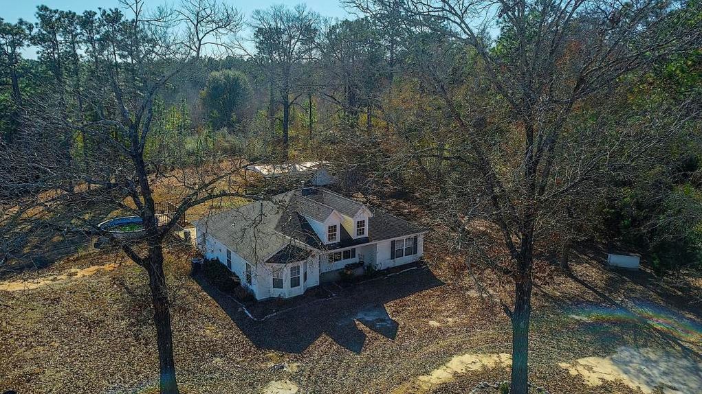 1 acres in Holmes County, Florida