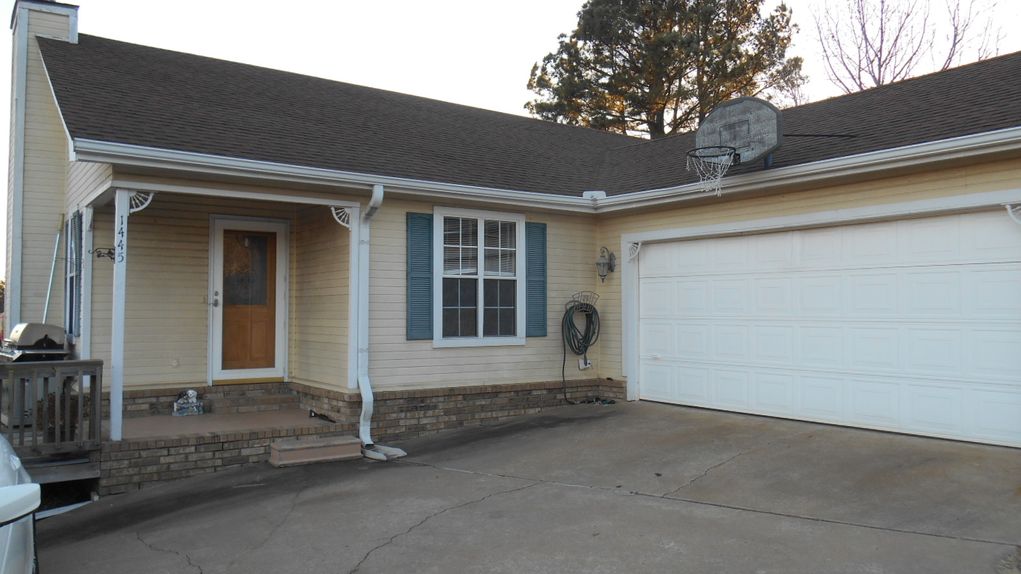 2.07 acres in Crawford County, Arkansas