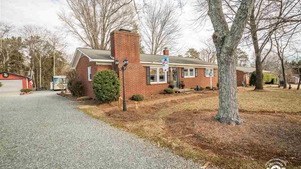 0.53 acres in Alamance County, North Carolina