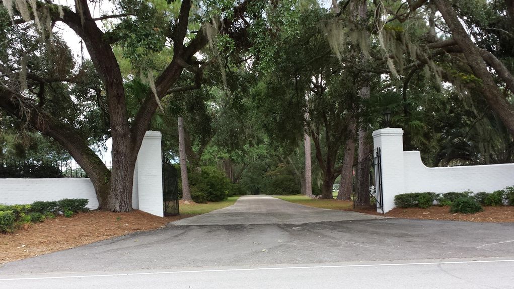 Little Hobcaw Plantation