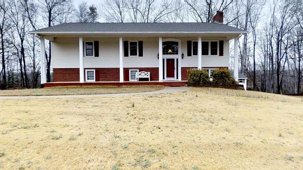 3.2 acres in Spartanburg County, South Carolina