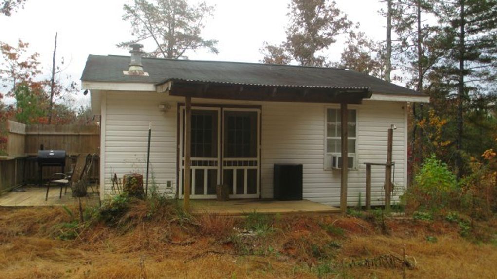 6.45 acres in Oconee County, South Carolina