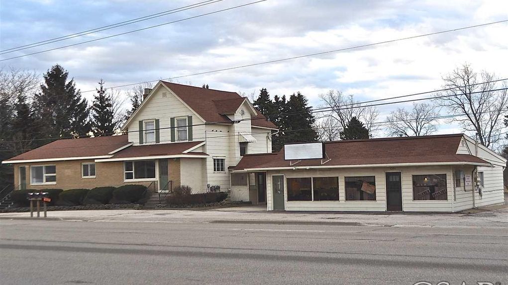 1.03 acres in Shiawassee County, Michigan