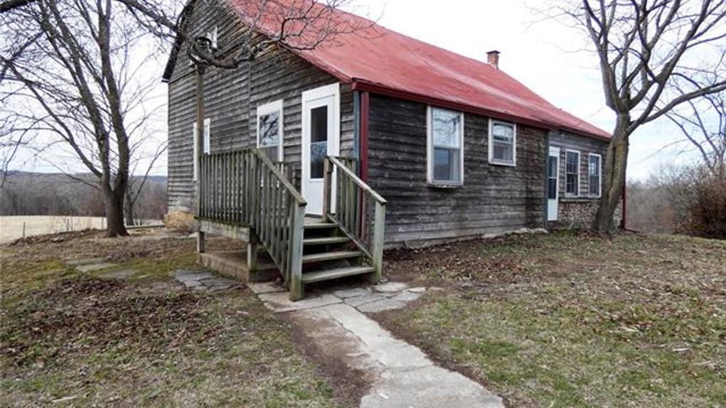 126 acres in Gasconade County, Missouri