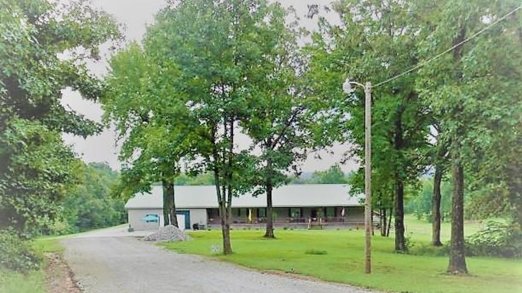 24 acres in Massac County, Illinois